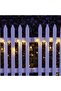 Flower Ornmaent Copper String Lights-4.7M, Decorative String Light For Balcony And Festive Decor - 2