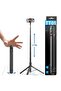 Multi-Function TT01 Selfie Stick Tripod – Extendable Design for Every Angle