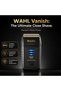 Professional 5 Star Vanish Shaver | Cord-Cordless |2 Independent Cutting Bars | Gold Foil | 3 Pin - GCC - 2