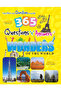 365 Question And Answers Wonders Of The World