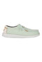 Wally Coastline Men's Shoes Green 40952-426