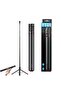 Multi-Function TT01 Selfie Stick Tripod – Extendable Design for Every Angle - 2