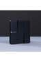10A 3 Gang 2 Way Switch Matte Black, Electrical Switch And Socket For Wall Installation - 4