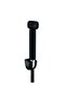 Pelican Shattaf Matt Black 3-Year , Handheld Bidet Spray Set For Bathroom Hygiene - 7