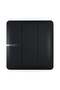 10A 3 Gang 2 Way Switch Matte Black, Electrical Switch And Socket For Wall Installation - 2