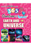 365 Q&A Earth And Universe