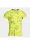 104827.427 Smash Men's Tennis T-Shirt Lime Green