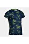 104827.322 Smash Men's Tennis T-Shirt Navy Blue