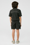 Boy Anthracite Jacket - 4
