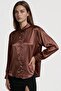 Msn Women's Polyester Lycra T-Shirt