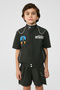 Boy Anthracite Jacket - 2