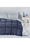 Waffle Bedspread