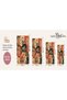 Sdt Nature Lovers Modern Woven Base Decorative Carpet Sdtamour4104 - 6