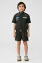 Boy Anthracite Jacket