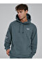 World Comfort Green Men's Hoodie - 2