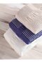 Waffle Bedspread - 2