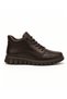 -Genuine Leather Women's Orthopedic Boots - 4