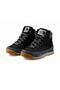 Back-To-Berkeley Waterproof Men's Black Boots - 3