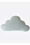 Zen Cloud Pillow Blue - 3