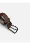 Men's Belt Fabric - 4