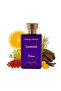 Qamar – Oud, Leather & Amber Eau de Parfum (Long-Lasting) - 2