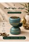 توزيعات مباخر اليوم الوطني السعودي 96 -12 قطعه