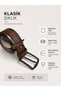 Men's Belt Fabric - 2