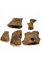 Superior Grade Oud (Agarwood) Chips – 12g - 2