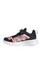 Minecraft Fortarun 4.0 Kids' Black Sports Shoes (Kk4629) - 2