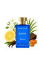 Bahar – Fresh Floral & Soft Amber Eau de Parfum - 2