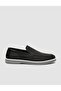 Tevere Wicker Knit Black Men's Knitwear Shoes