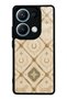 Xiaomi Redmi Note 14S Maison Équestre Design Glossy Phone Case