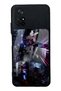 Xiaomi Poco M4 Pro Tokyo Motion Design Glossy Phone Case