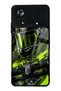 Xiaomi Poco X4 Pro Toxic Velocity Design Glossy Phone Case