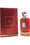 Anfasic Velly Eau de Parfum 100 ml – Luxury Unisex Long-Lasting Fragrance with Elegant Floral, Woody & Oriental Notes