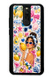 Xiaomi Redmi 8 Lemon Pop Riviera Design Glossy Phone Case