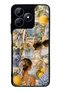 Realme C53 Amalfi Blue Design Glossy Phone Case