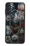 Samsung A24 Peakbound Design Glossy Phone Case