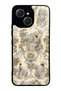 Tecno Spark 40C Positano Toile Design Glossy Phone Case