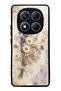 Xiaomi Redmi Note 14 Pro 5g Lavender Meadow Design Glossy Phone Case