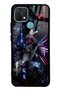 Oppo A15S Tokyo Motion Design Glossy Phone Case