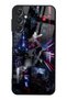 Samsung A24 Tokyo Motion Design Glossy Phone Case