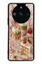 Realme 11 Pro Berry Matcha Dream Design Glossy Phone Case
