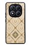 Xiaomi Redmi Note 14 Pro 5g Maison Équestre Design Glossy Phone Case