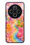 Xiaomi Redmi 14C Jelly Bear Castle Design Glossy Phone Case