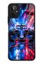 Gm 23 Se Bluefire Apex Design Glossy Phone Case