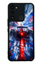 Tecno Spark 8C Storm Racer Design Glossy Phone Case