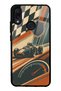 Xiaomi Redmi Note 7 Heritage Racer Design Glossy Phone Case
