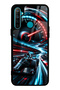 Realme 5I Velocity Pulse Design Glossy Phone Case