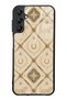 Samsung A14 Maison Équestre Design Glossy Phone Case